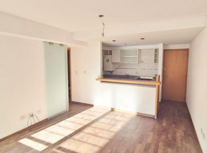 Departamento · 51m² · 2 Ambientes
