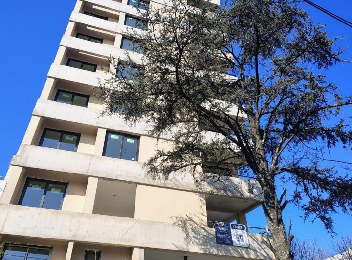 Departamento · 54m² · 3 Ambientes