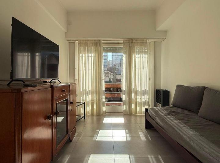 Departamento · 45m² · 2 Ambientes