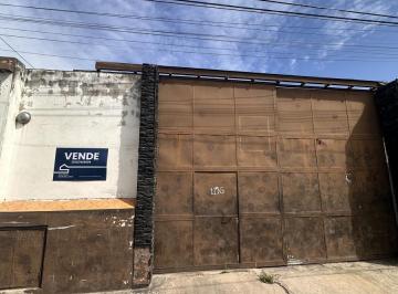 Bodega-Galpón · 514m² · 6 Ambientes · Galpón en San Vicente