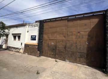 Bodega-Galpón · 514m² · 6 Ambientes · Galpón en San Vicente