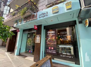 Local comercial · 140m² · Local en Barrio Norte