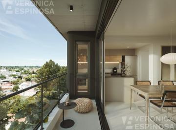 Departamento · 65m² · 3 Ambientes · Departamento de Tres Ambientes en Venta, Haedo