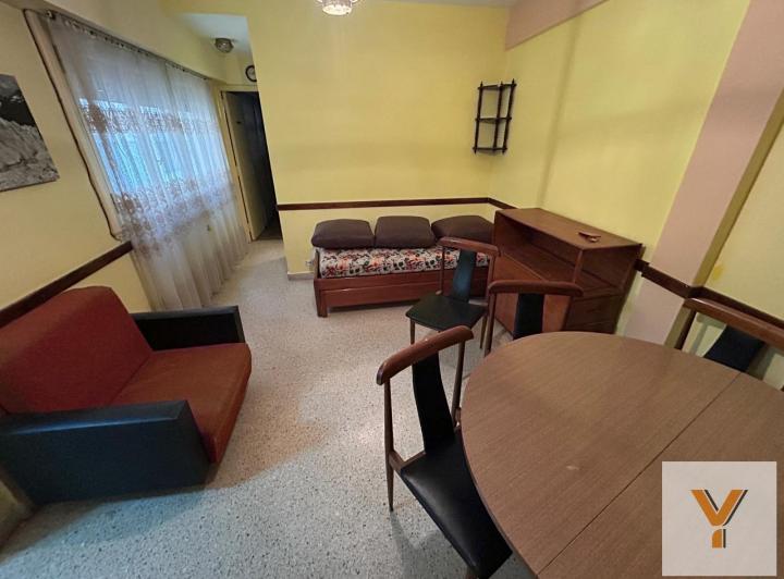 Departamento · 40m² · 2 Ambientes