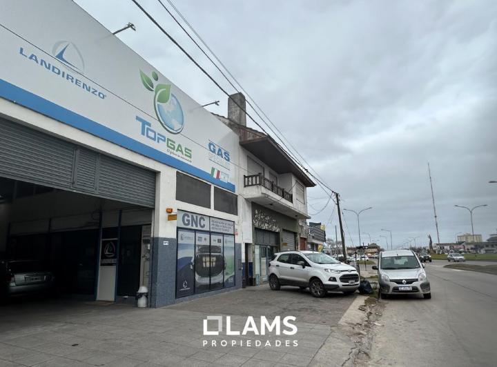 Local comercial · 364m² · 1 Ambiente