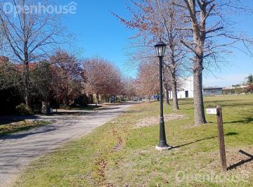 Terreno · 960m² · Venta - Lote Central de 960 m² - B° Privado Cardales Village - con Escritura
