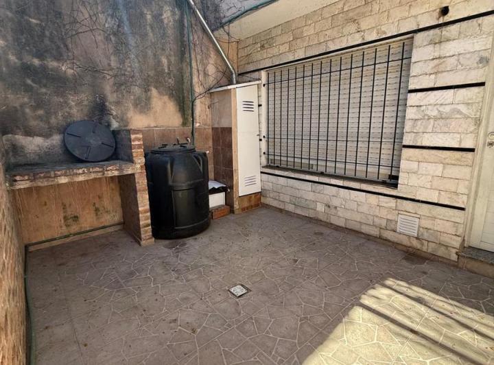 Casa · 45m² · 2 Ambientes