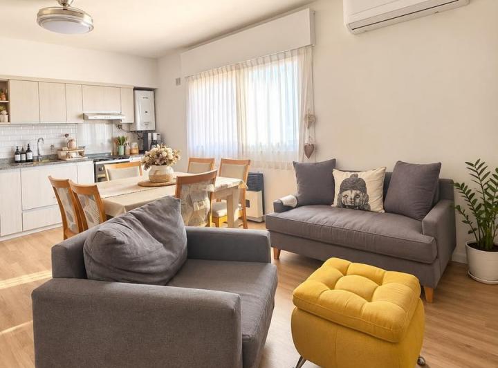 PH · 87m² · 4 Ambientes