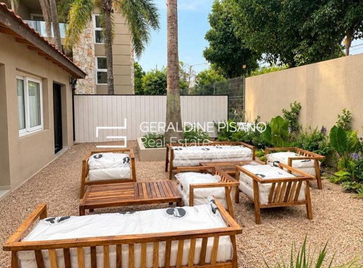 Departamento · 60m² · 3 Ambientes · 1 Cochera