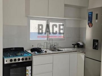 Departamento · 58m² · 2 Dormitorios · 1 Cochera · Oportunidad! Venta de Duplex a Estrenar en Fdez Oro!