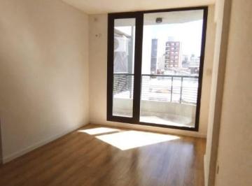 Departamento · 45m² · 2 Ambientes · Alquiler - Departamento - Mendoza 1238 - 1 Dormitorio - Centro - Rosario