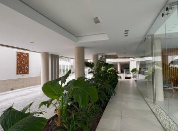 Departamento · 40m² · 2 Ambientes · 1 Cochera · Departamento con Cochera en Alquiler Boj Pellegrini - a Partir del 1° Noviembre