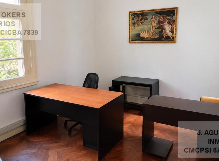 Departamento · 36m² · 2 Ambientes