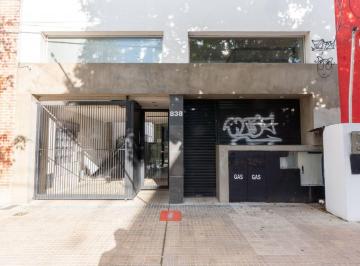 Garage · Cochera en Venta Zona Centrica de La Plata