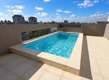 Departamento · 53m² · 2 Ambientes · Departamento Dos Ambientes en Venta a Estrenar con Amenities