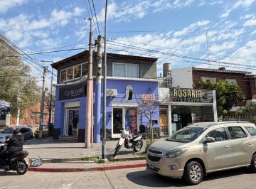 Local comercial · 380m² · 5 Ambientes · Locales + Casa en Venta - B° Junior