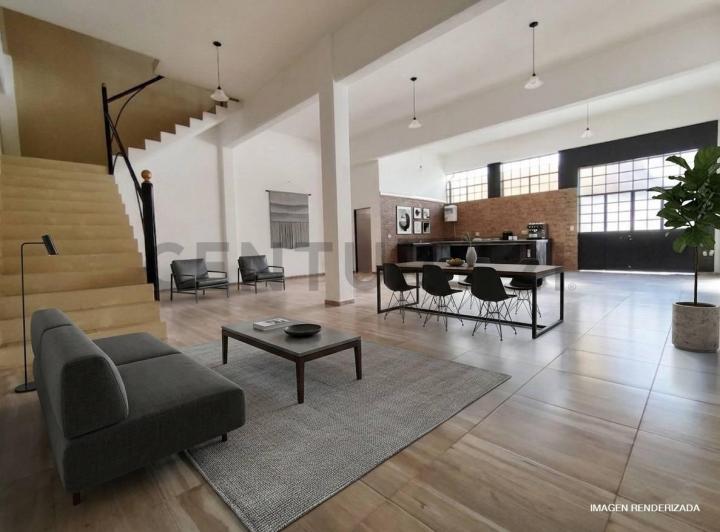 Casa · 273m² · 7 Ambientes