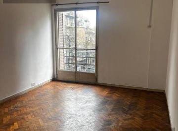 Departamento · 52m² · 3 Ambientes · Departamento en San Cristobal