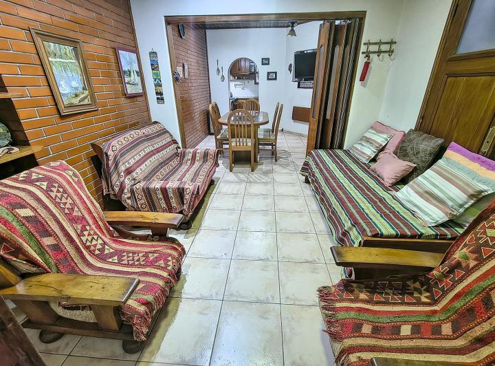 Departamento · 10m² · 5 Ambientes