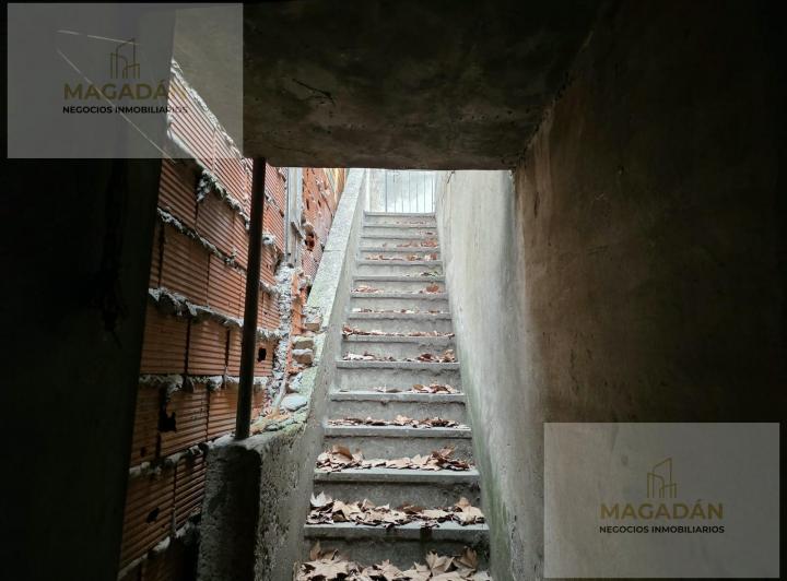 PH · 132m² · 3 Ambientes · 1 Cochera