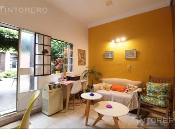 Casa · 120m² · 4 Ambientes · 1 Cochera · Venta Casa 4amb Saenz Peña, C/ Patio, Cochera y Terraza