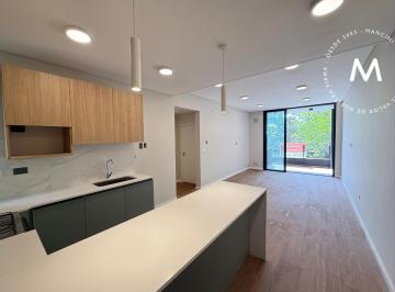 Departamento · 110m² · 3 Ambientes · Departamento en Venta de 3 Ambientes con Terraza Privada y Parrilla - Villa Ballester Centro