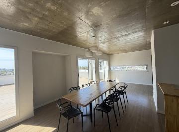 Departamento · 85m² · 3 Ambientes · 1 Cochera · Departamento en Barrio San Martin