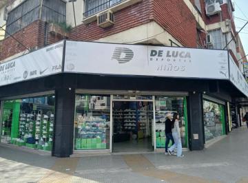 Local comercial · 95m² · Locales - en Esquina - Villa Lugano, Capital Federal