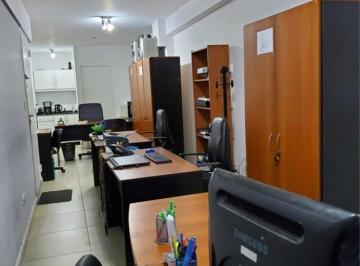 Oficina comercial · 26m² · 1 Ambiente · Oficina en Venta - 26 m² - Boedo