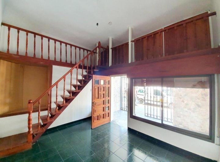 Departamento · 150m² · 4 Ambientes · 1 Cochera