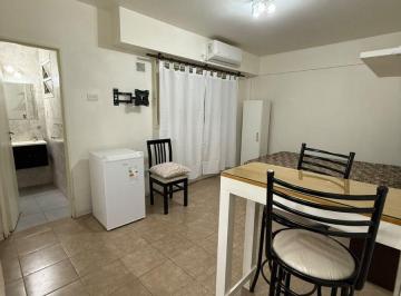 Departamento de 1 ambiente, Palermo · Monoambiente Semi - Amoblado en Palermo Nuevo
