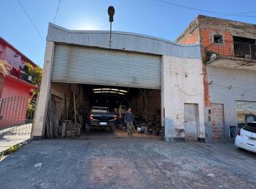 Bodega-Galpón · 359m² · Galpón en Excelente Ubicación