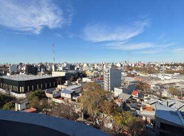 Departamento de 2 ambientes, Parque Chas · ¡Espectacular Departamento de 2 Ambientes con Balcón y Amenities de Categoría!