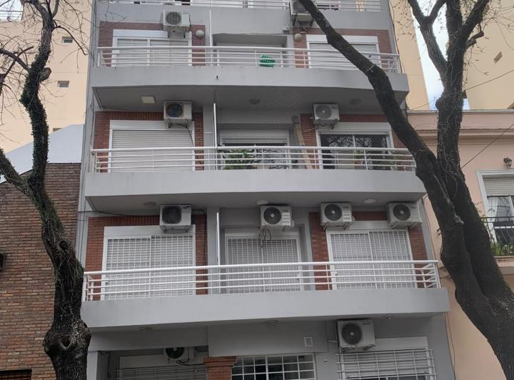 Departamento · 36m² · 1 Ambiente