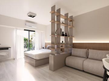 Departamento · 39m² · 1 Ambiente · Venta Departamento Monoambiente Villa Urquiza a Estrenar Balcon Bajas Expensas Financiacion