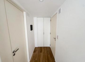 Departamento · 44m² · 2 Ambientes · Alquiler Departamento 2 Ambientes a Estrenar en Palermo Hollywood
