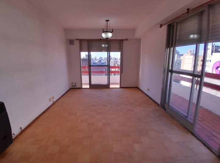 Departamento · 74m² · 4 Ambientes