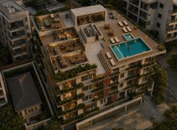 Departamento · 36m² · 2 Ambientes · 1 Cochera · Departamento en Venta en Bombinhas, Brasil