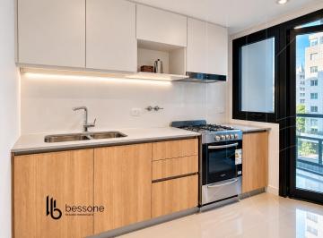 Departamento · 96m² · 3 Ambientes · 1 Cochera · Departamento