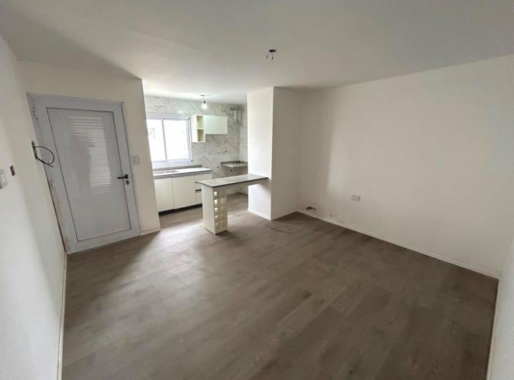 Departamento · 41m² · 1 Dormitorio