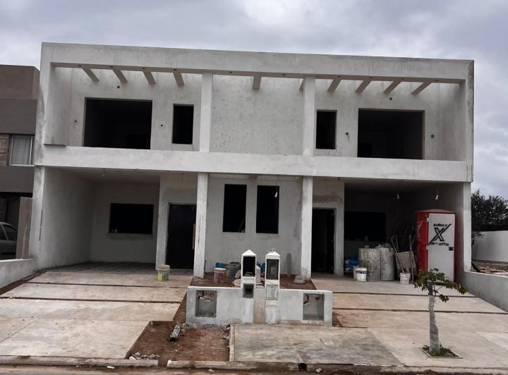 Casa · 180m² · 3 Ambientes