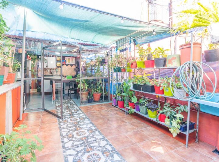 PH · 105m² · 4 Ambientes