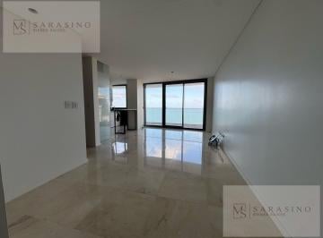 Departamento · 80m² · 2 Ambientes · 1 Cochera · Depto 2 Ambientes con Cochera y Vista Al Mar en Maral Explanada, Playa Chica