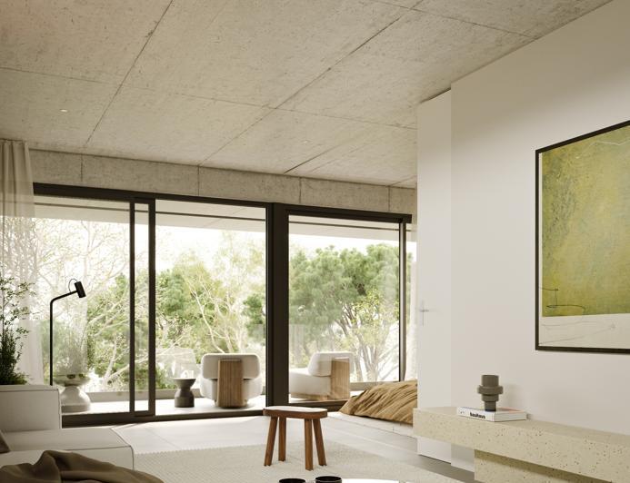 Departamento · 117m² · 4 Ambientes