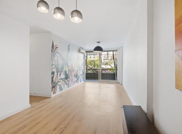 Departamento · 90m² · 5 Ambientes · 1 Cochera