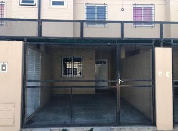Departamento · 60m² · 4 Ambientes · 1 Cochera · Alquiler / Duplex / Cochera / Rafaela