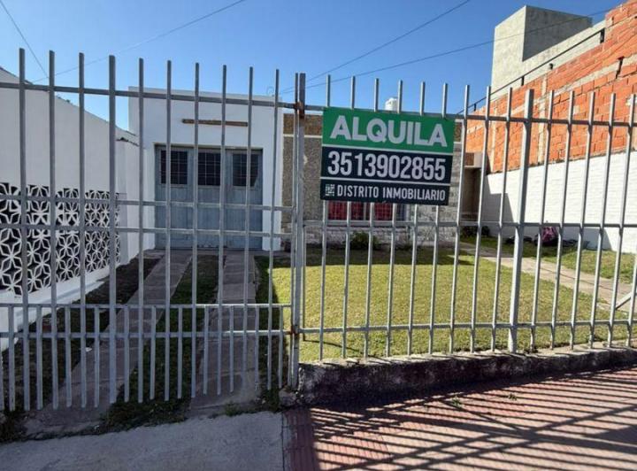 Casa · 110m² · 3 Dormitorios