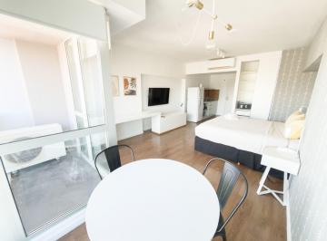 Departamento · 29m² · 1 Ambiente · Venta Monoambiente Torre Bellini Esmeralda