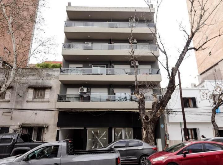 Local comercial · 33m² · 2 Ambientes