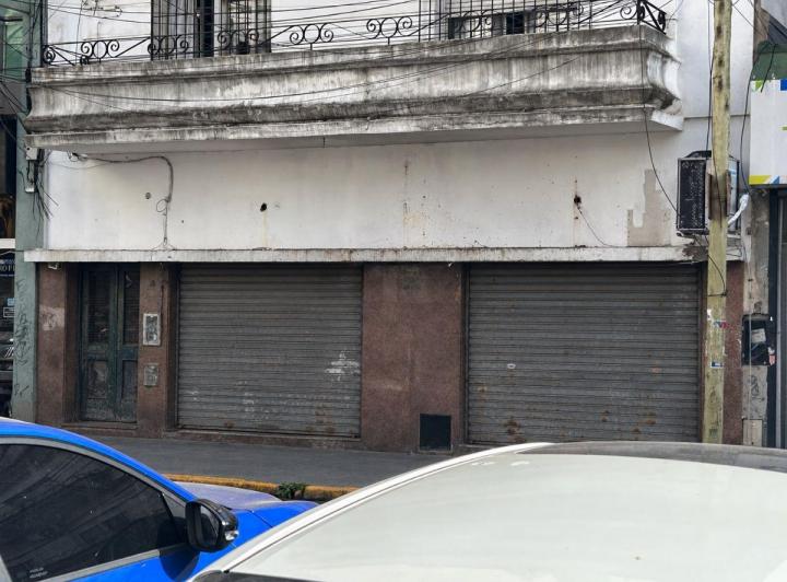 Local comercial · 90m² · 1 Ambiente
